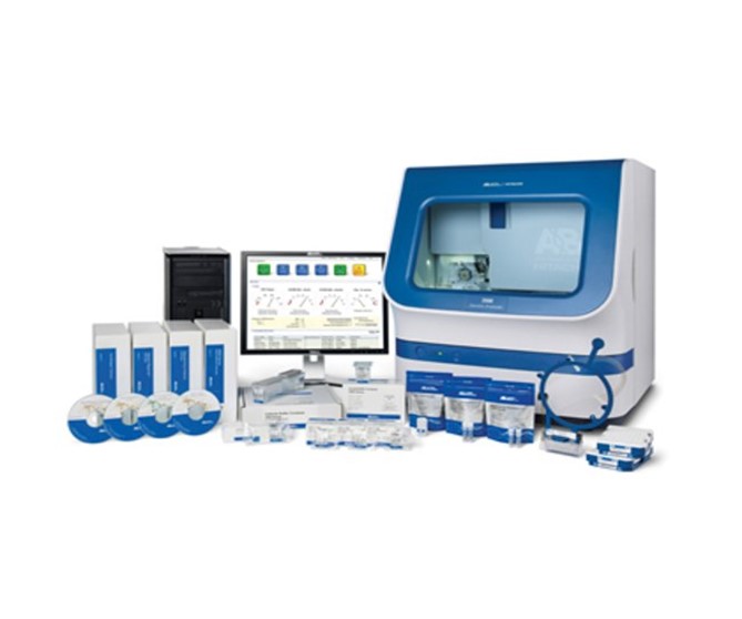 Genetic Analyzer 3500xL